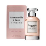 Abercrombie & Fitch - Authentic Woman Edp